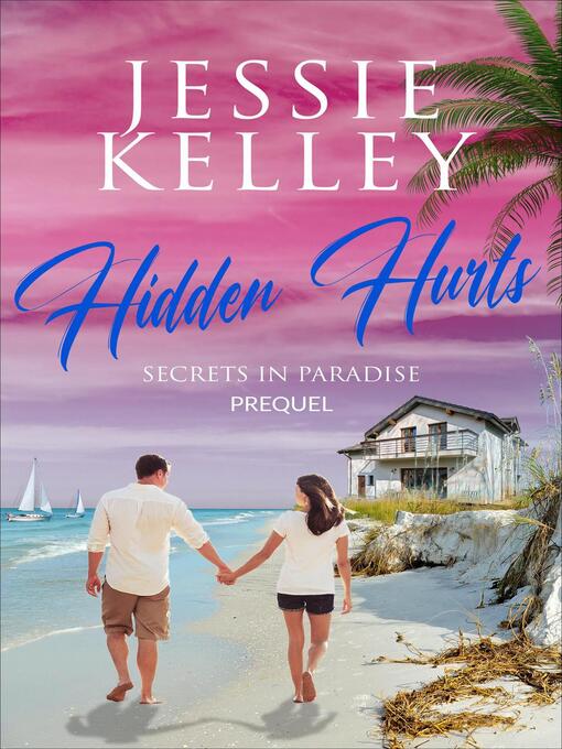Title details for Hidden Hurts (Secrets in Paradise Prequel) by Jessie Kelley - Available